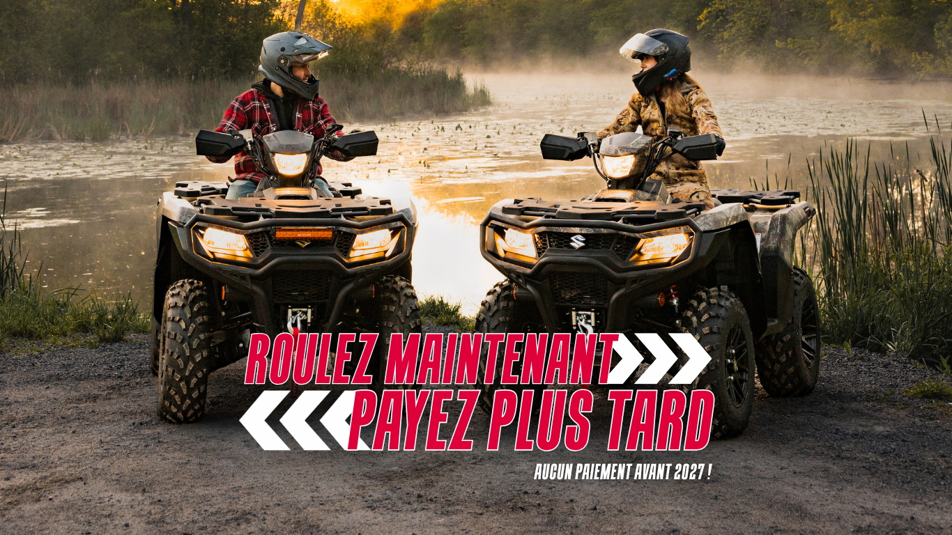Suzuki Website Banners_RideNowPayLater_FR Suzuki Website Banners_RideNowPayLater_FR