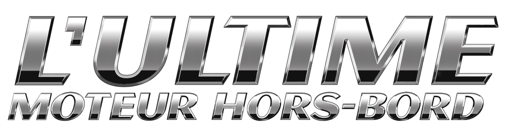 l'ultime moteur hors-bord