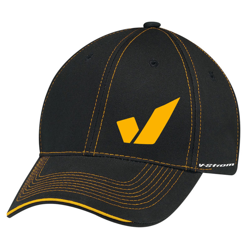 V-Strom Hat