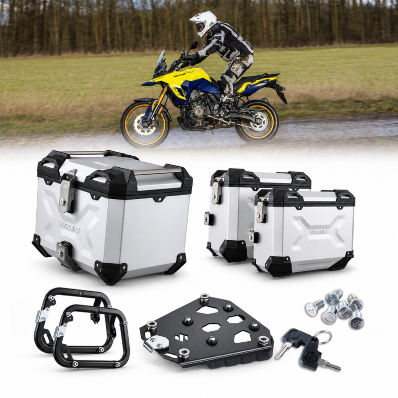 Suzuki_Aluminum_Case_Bundle_A _VSTROM800-DE
