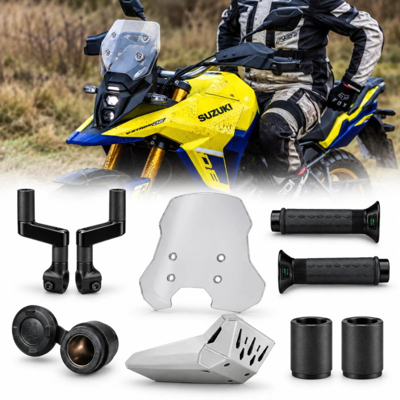 Suzuki_COMFORT_KIT_B_V-Strom 800DE