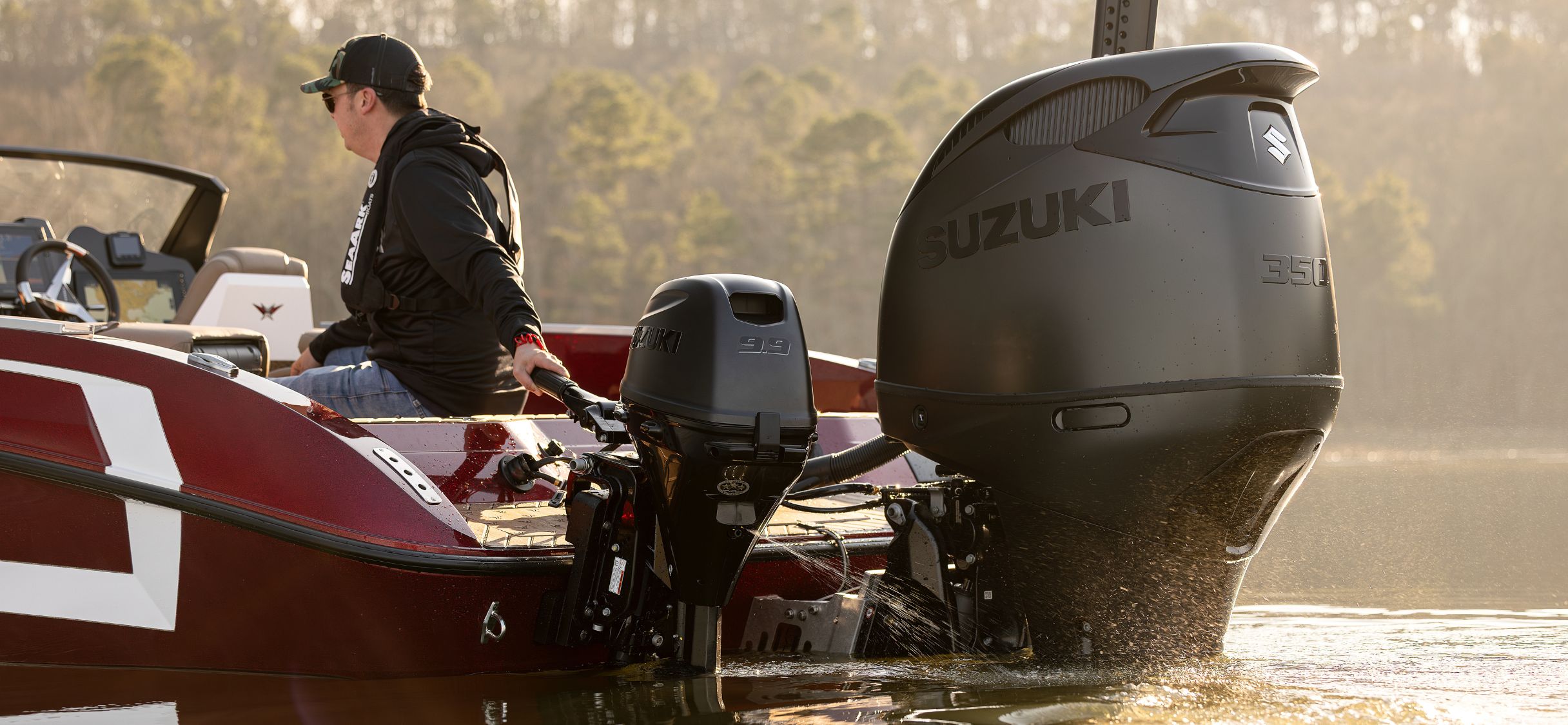 Suzuki_DF9.9B Stealth