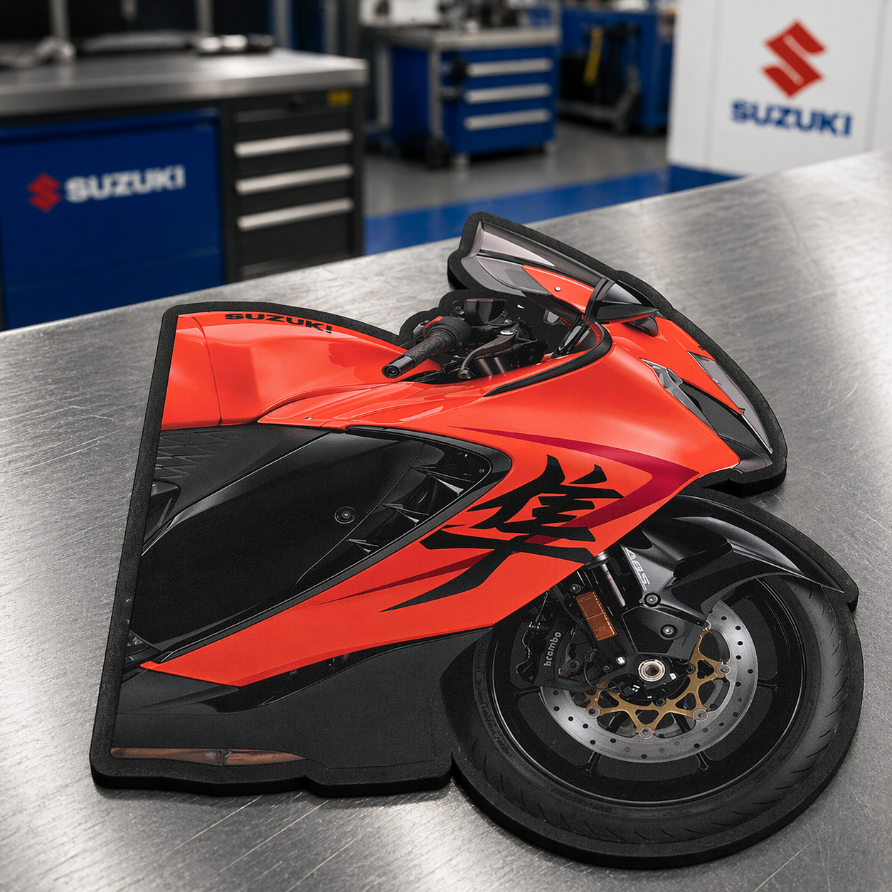 Suzuki_Hayabusa_Mouse_Pad