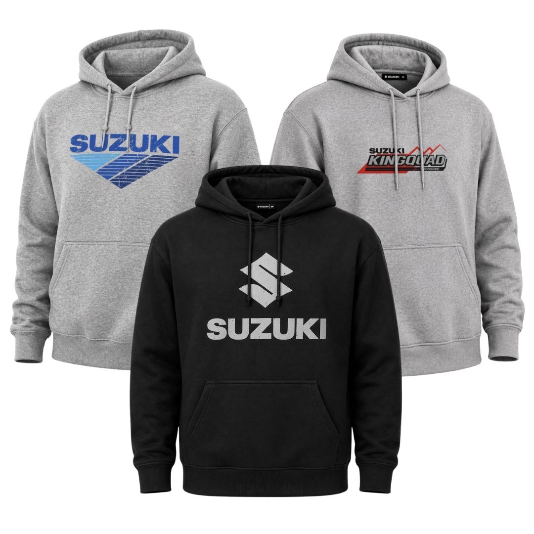 Hoodies