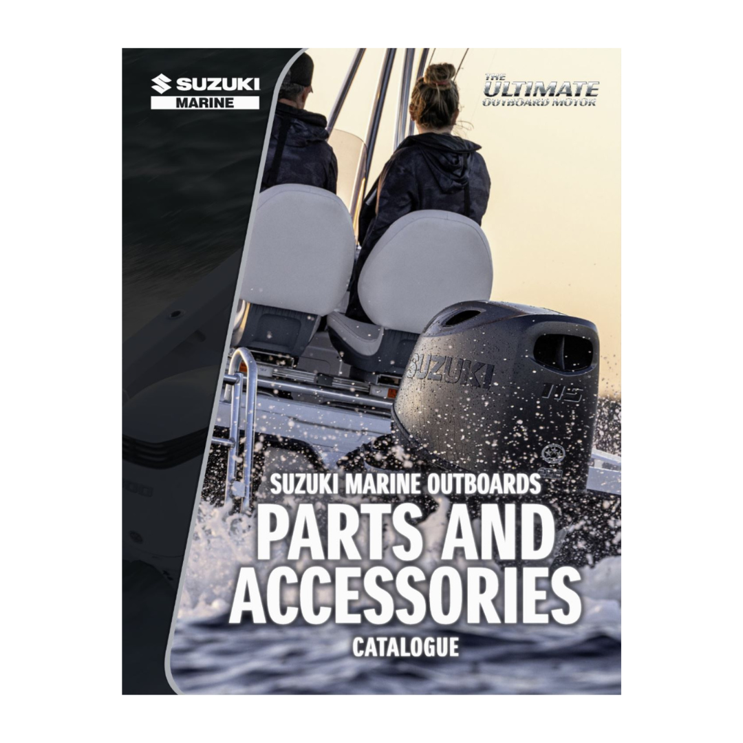 Marine Catalogue