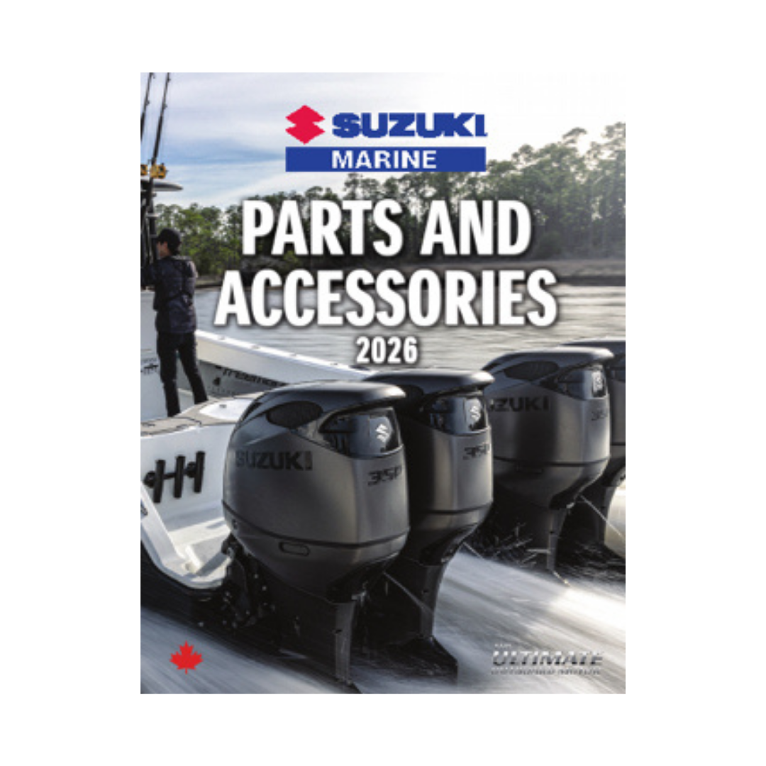 Marine Catalogue