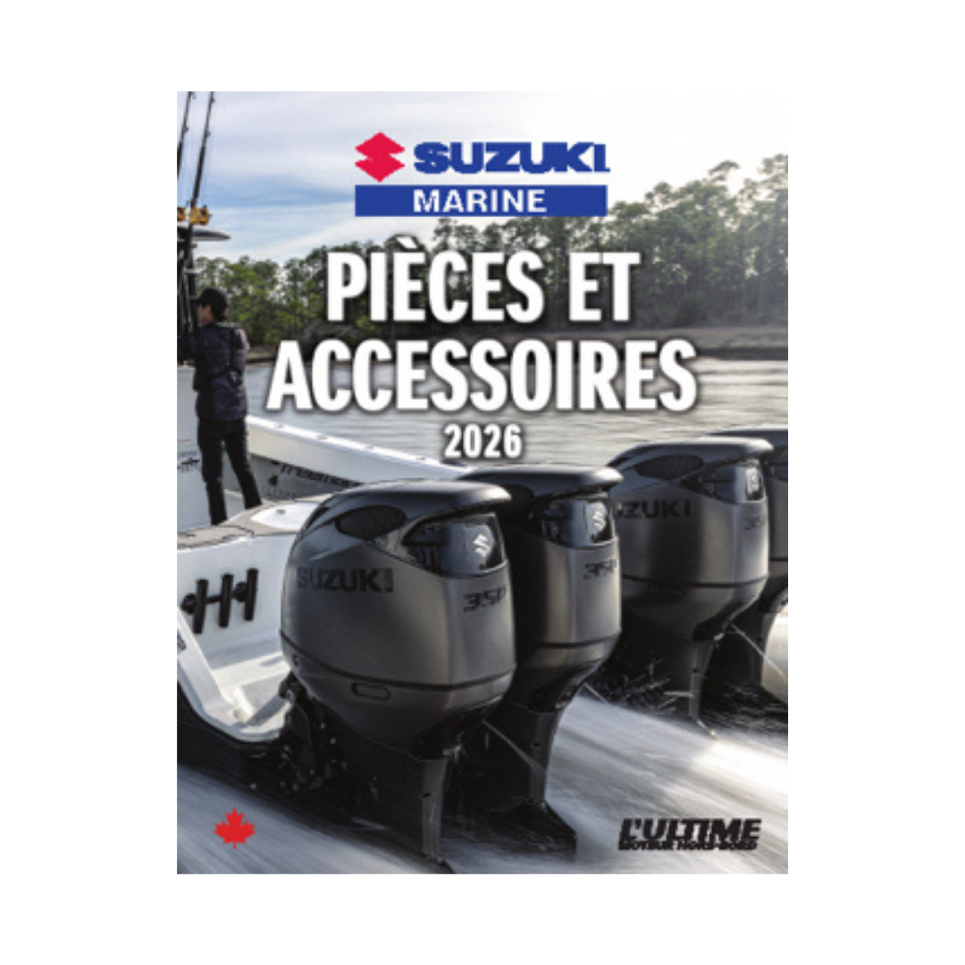 Catalogue Marin