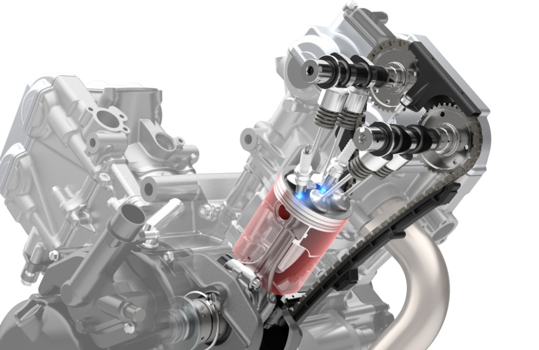 Suzuki_SV-7GXV_Engine