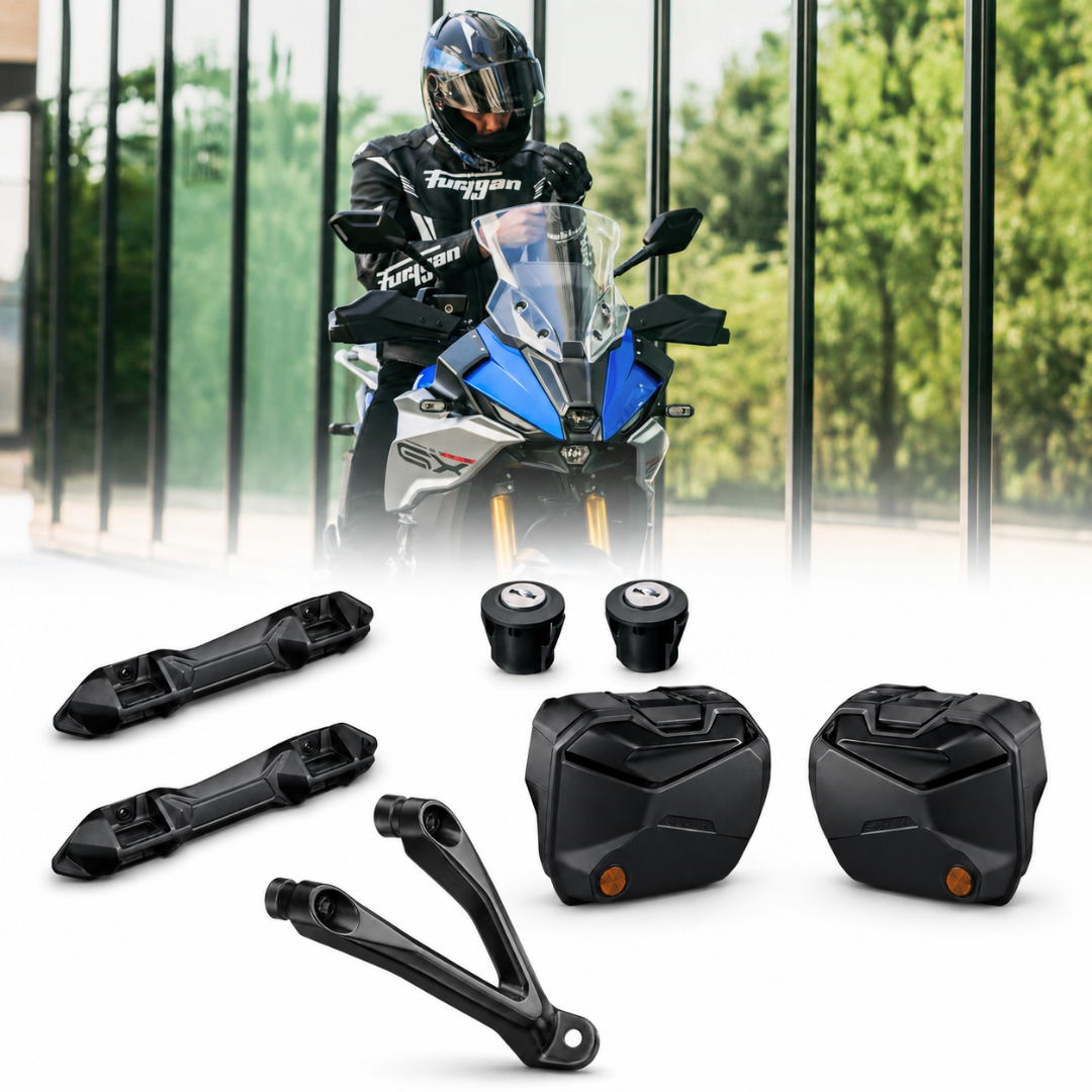 Suzuki_Side_Case Bundle_Black_GSXS1000GX