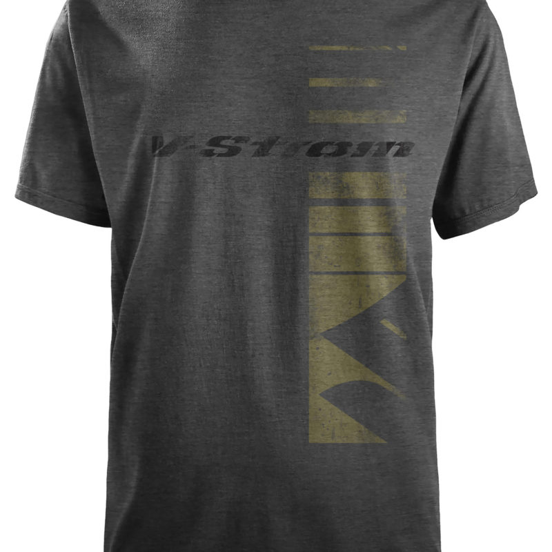 V-Strom Vintage T-shirt