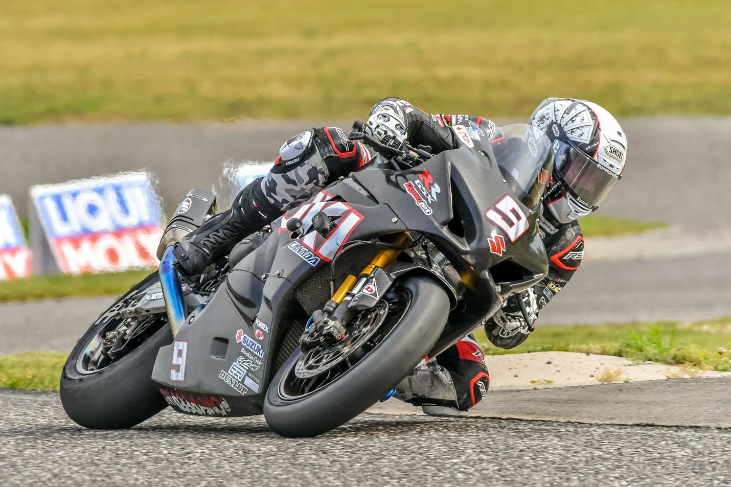 Bridgestone Canadian Superbike Championship
