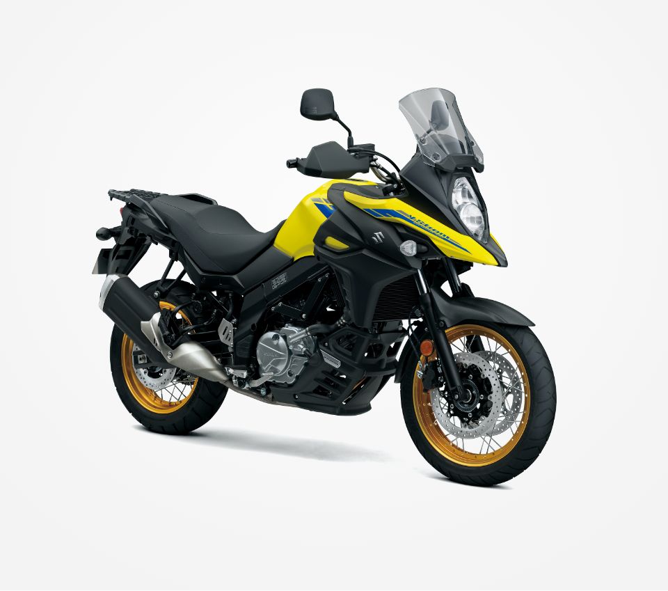 V-Strom