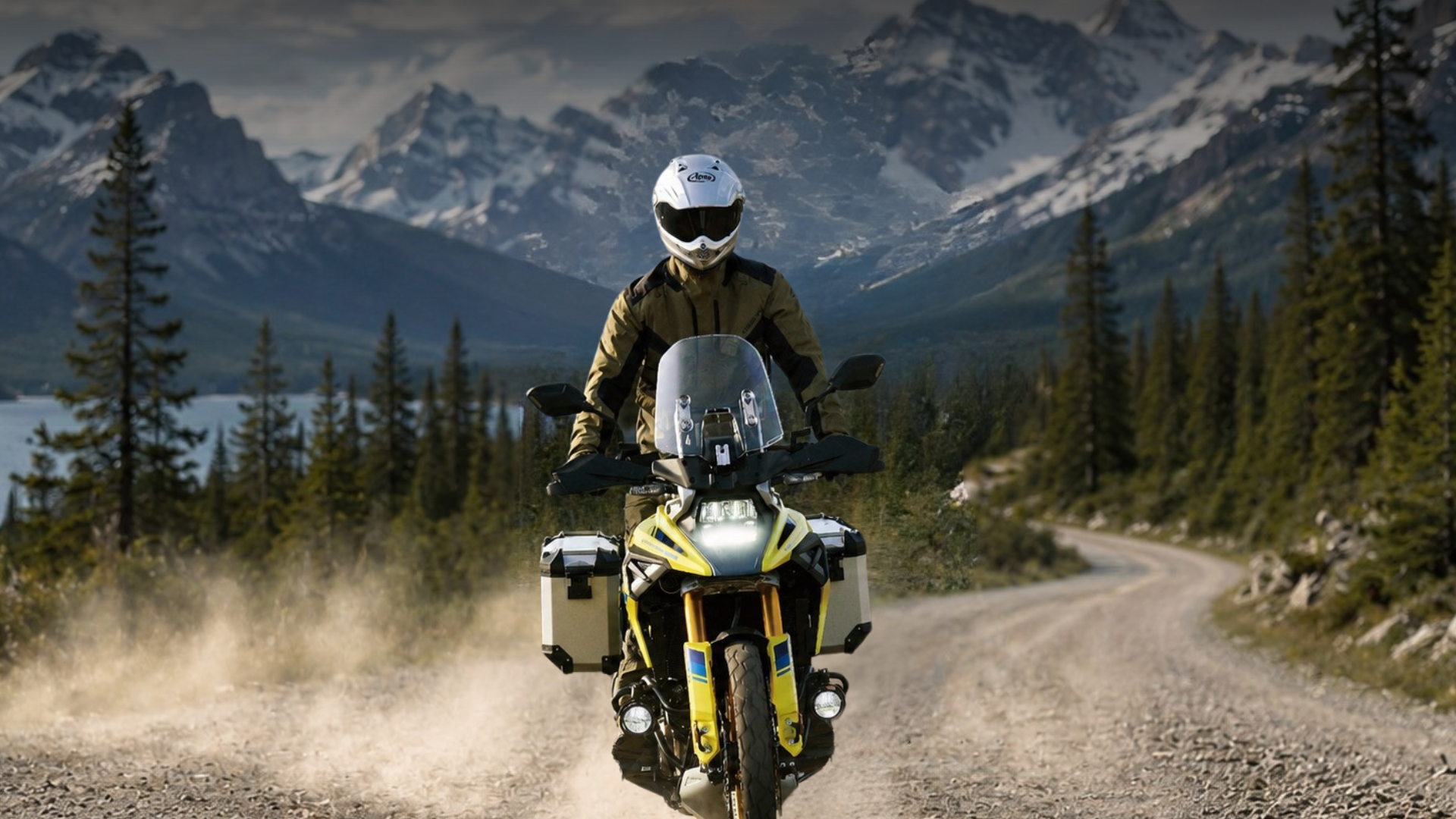 MAKE THE MOST OF EVERY RIDE
