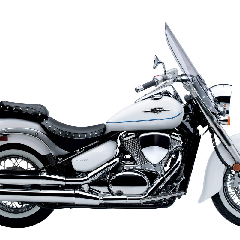 Boulevard C50T