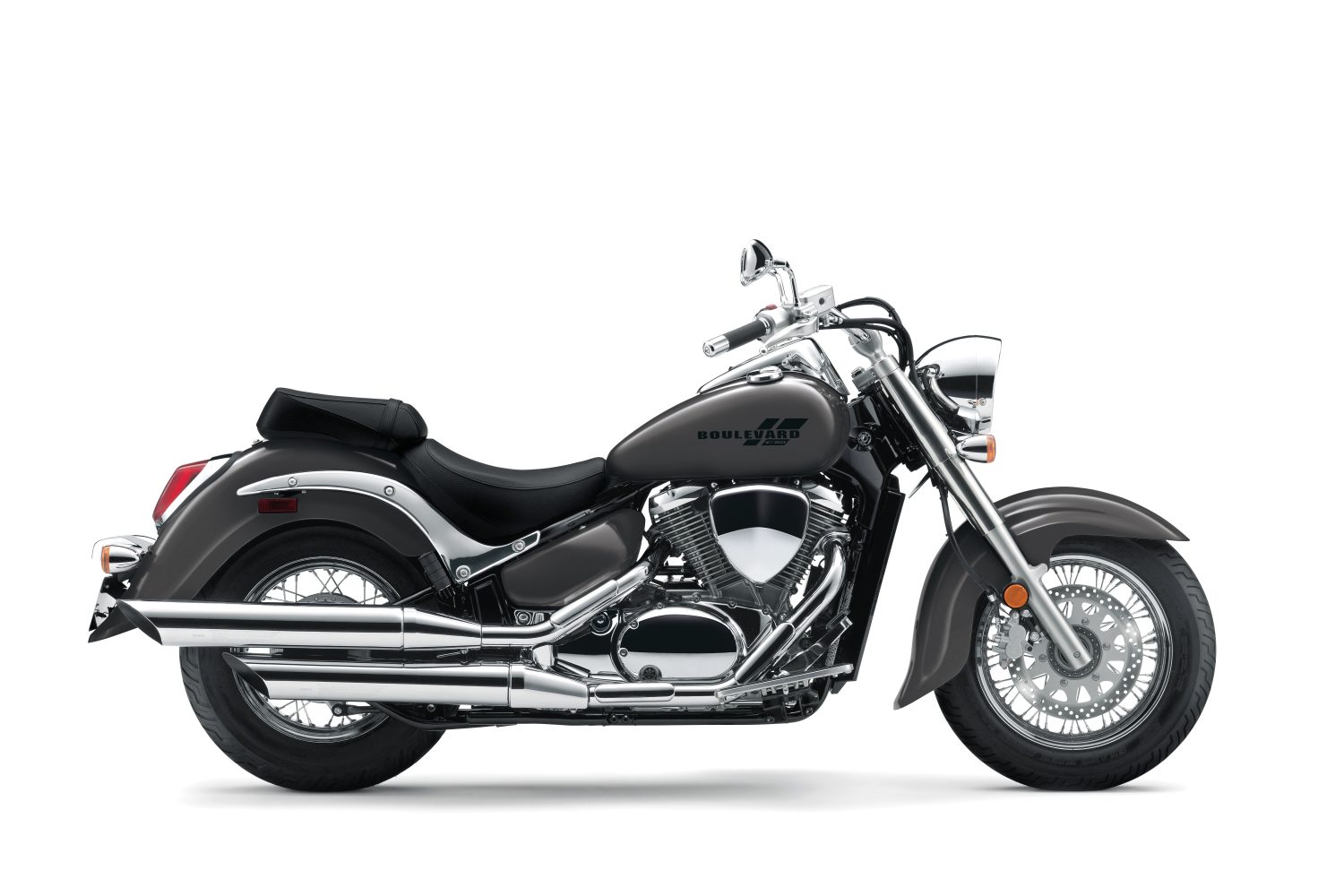 2024 Boulevard C50 Suzuki Canada Inc