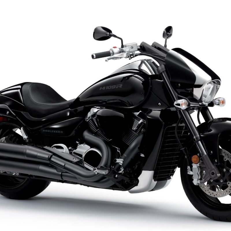 Boulevard M109R