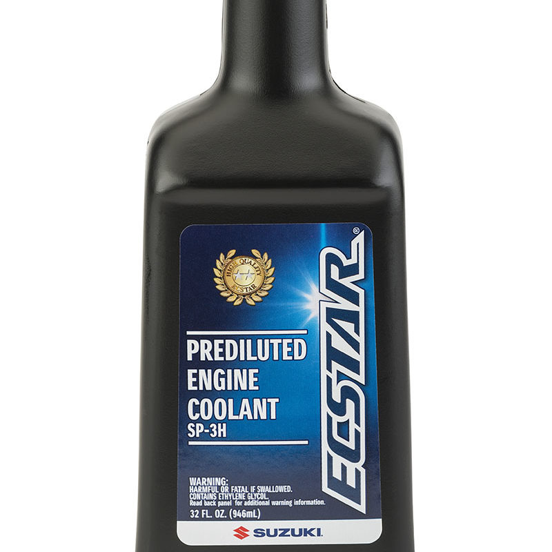 Coolant 50-50 Premix