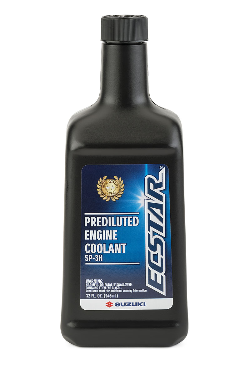 Vérificateur de liquide de refroidissement et antigel MotoMaster, 29-0039-4