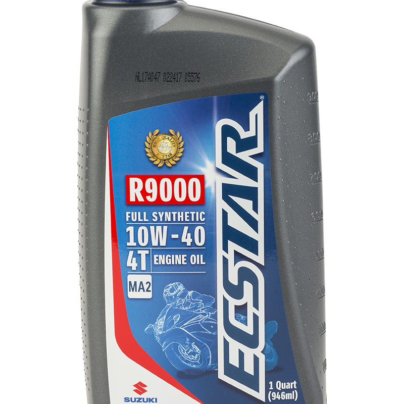 ECSTAR R5000 Oil