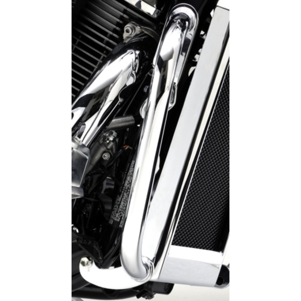Boulevard C90 Chrome Engine Guard Suzuki Canada Inc.