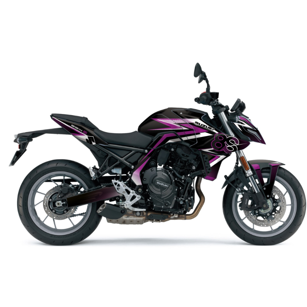 2025 Gsx 8s Suzuki Canada Inc 2025 Gsx 8s Suzuki Canada Inc