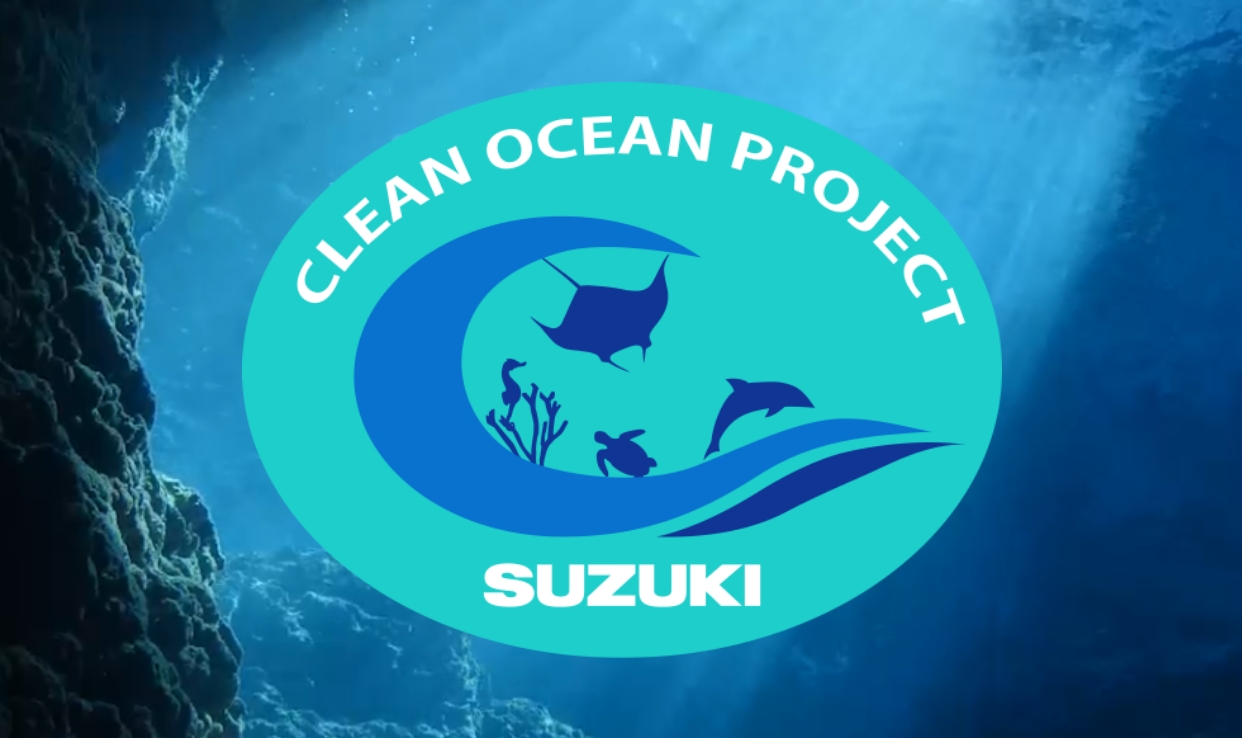 Clean Ocean Project