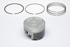 Dl650l8 Piston Crop U20619