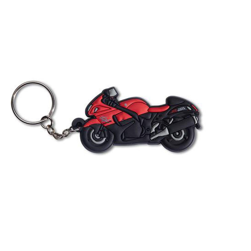 Motorcycle Key Chain - GSX-1000