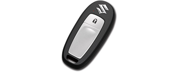Suzuki_keyless_start_system