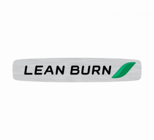 Lean Burn logo