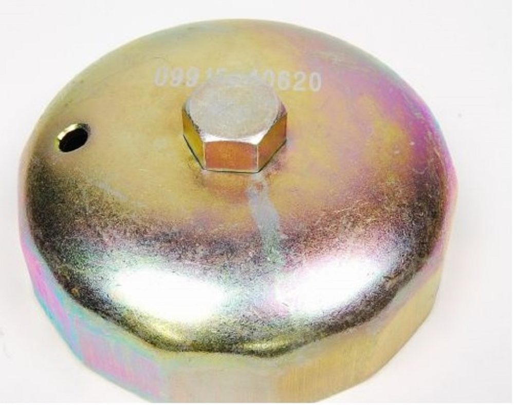 Oil Filter Wrench Suzuki Canada Inc.