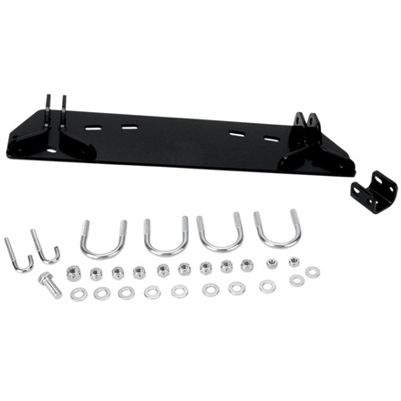 Suzuki_Kingquad_750/500_WARN_Plow_Mount