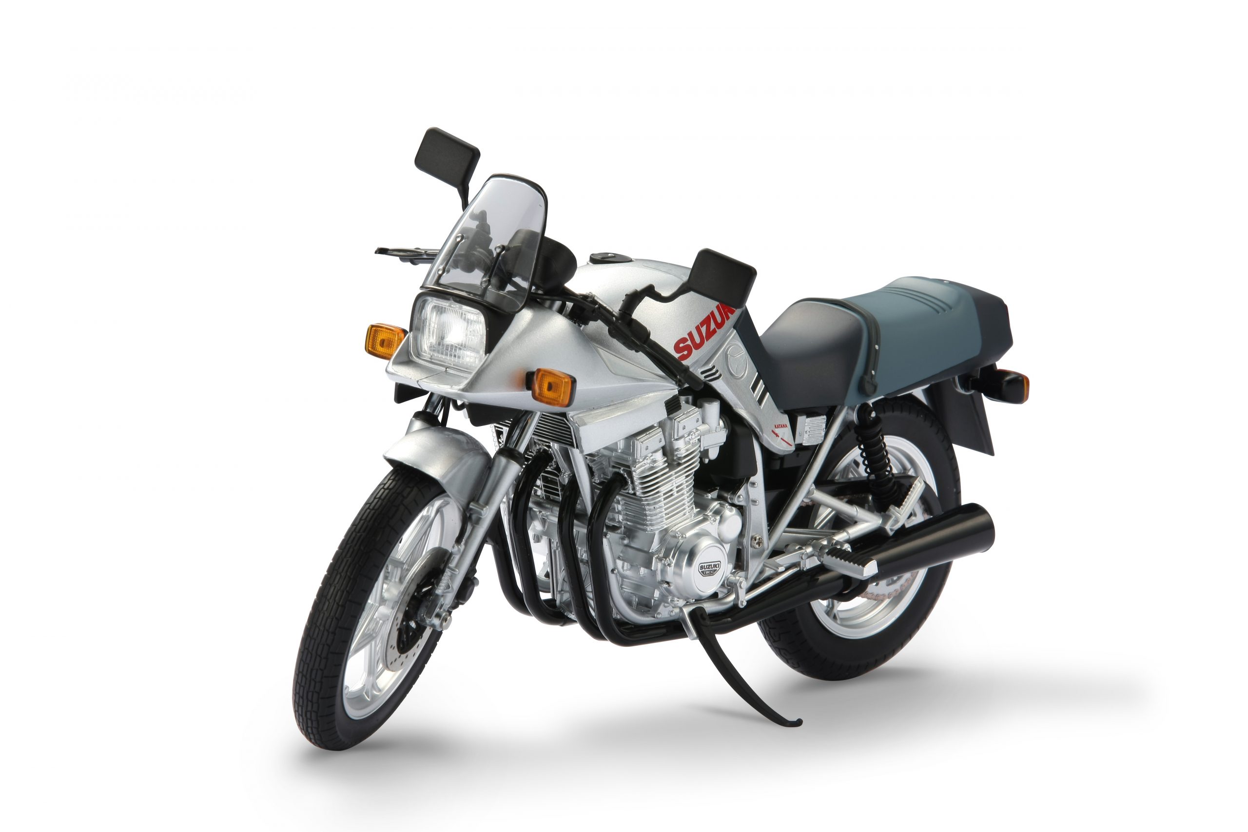 Suzuki gsx1100s Katana