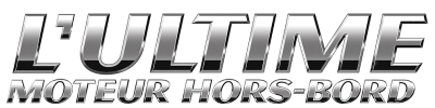 ultimate-logo-french hors-bords Suzuki Ultimate